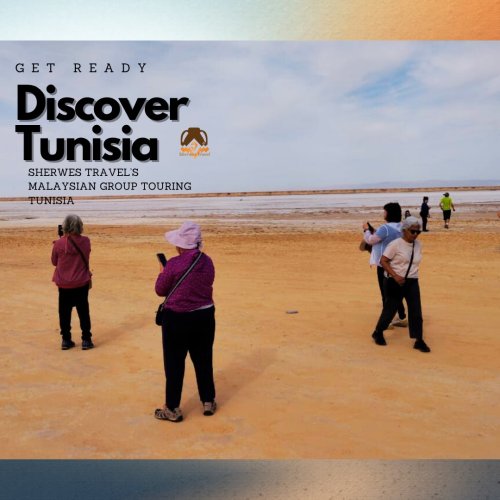 Photo post from sherwestravellibya.