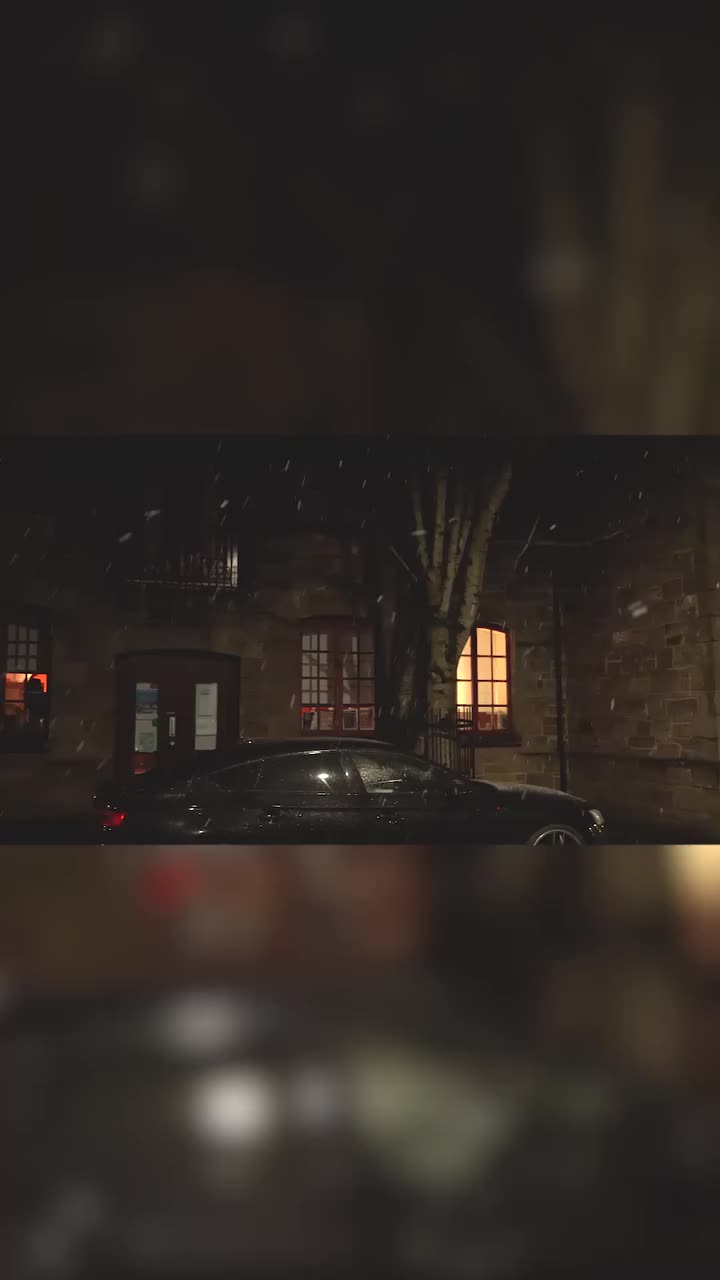 Video post from glasgowbury.