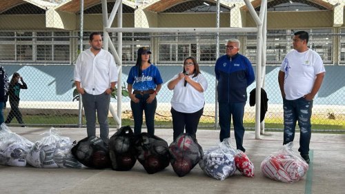 Carousel post from uan.oficial.