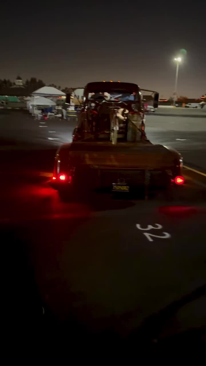 Video post from pomonaswapmeet.