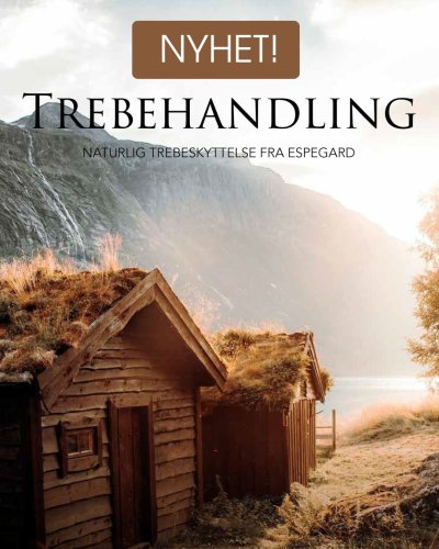 Photo post from hyttetorget.