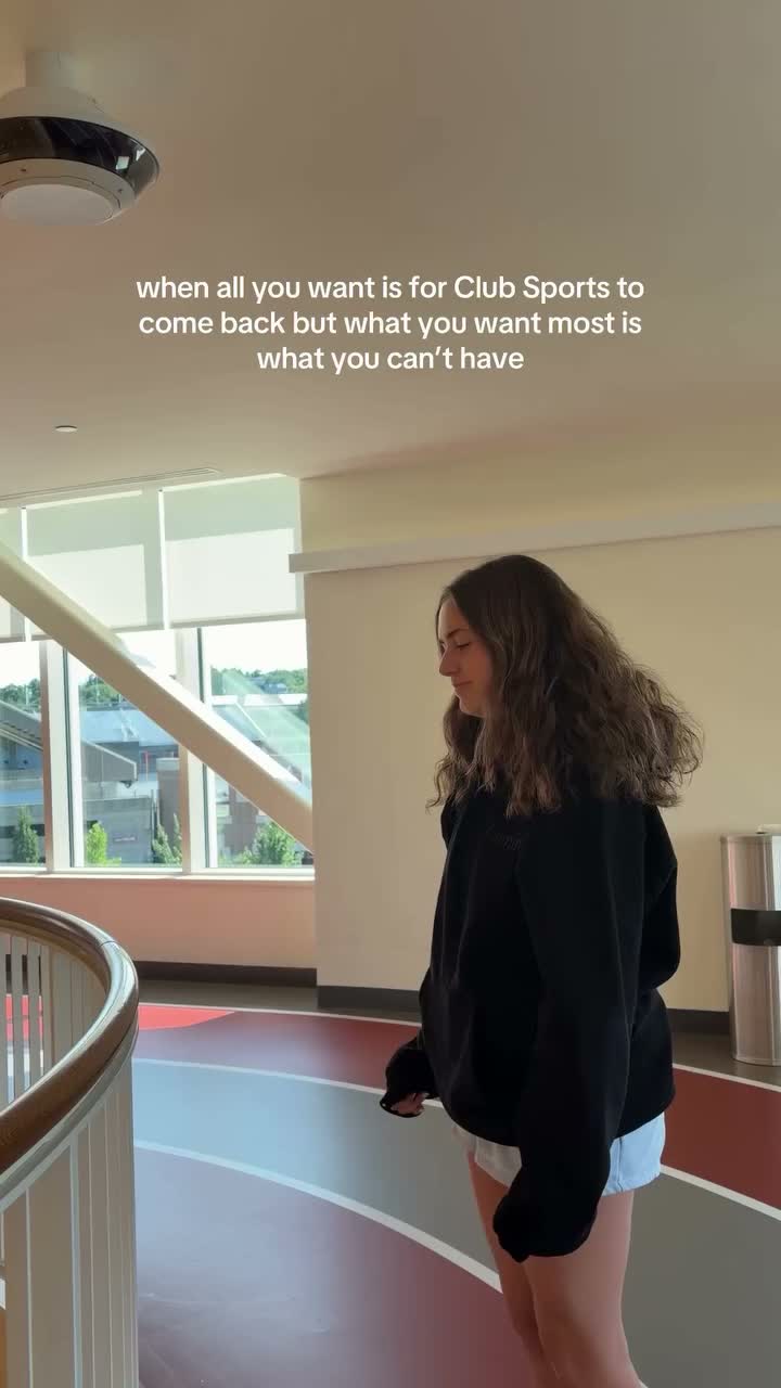 Video post from bcclubsports.