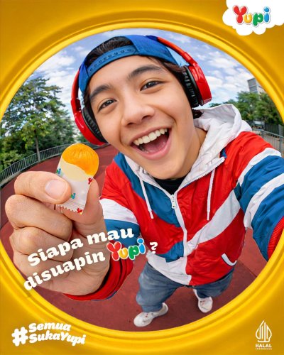 Photo post from yupi.gummy.