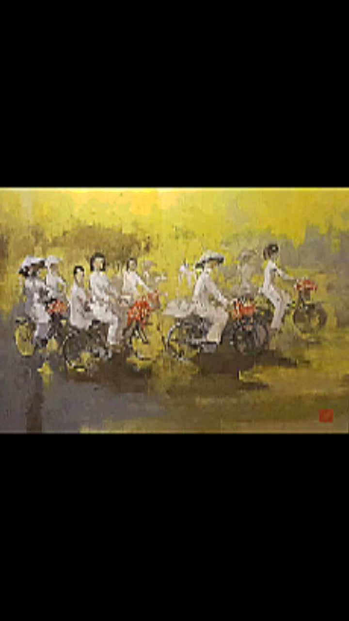 Video post from dc.artgallery.