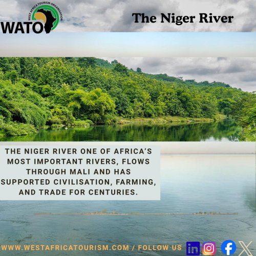 Photo post from wafricatourism.