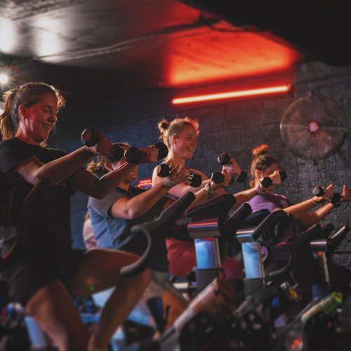 Photo post from endorphin_colorado.