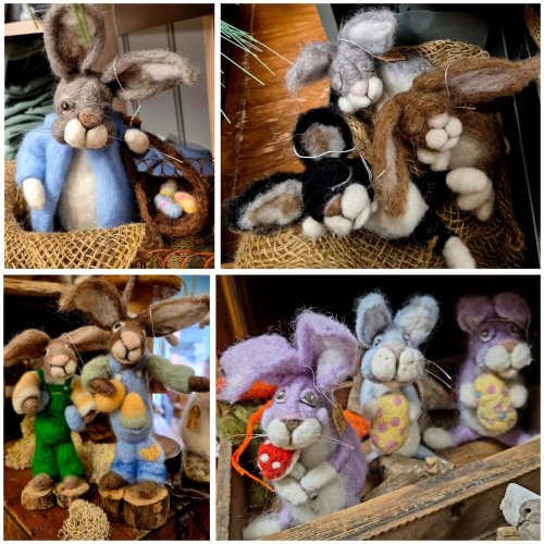 Photo post from niftygiftynorfolk.