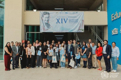 Carousel post from uan.oficial.