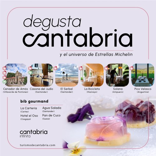 Photo post from cantabriaturismo.