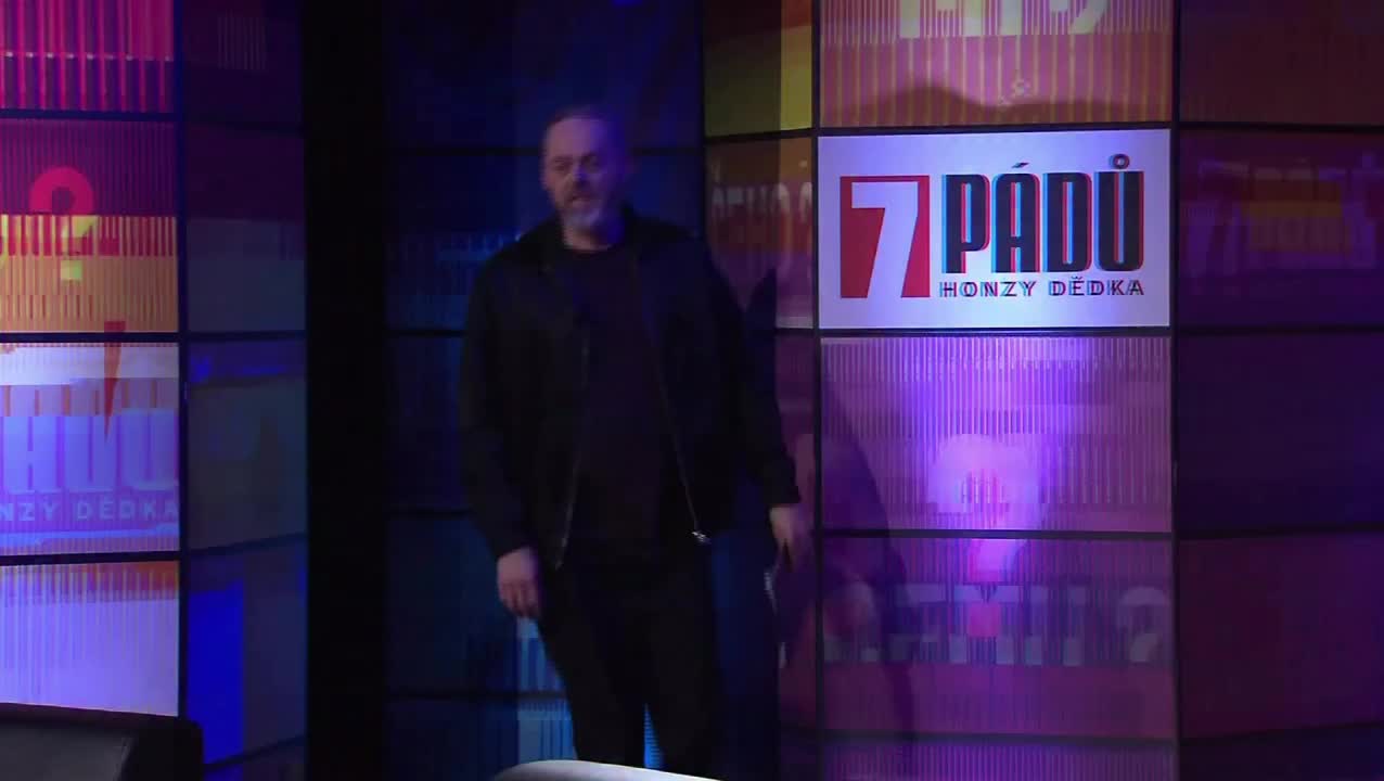 Video post from petr.svancara.