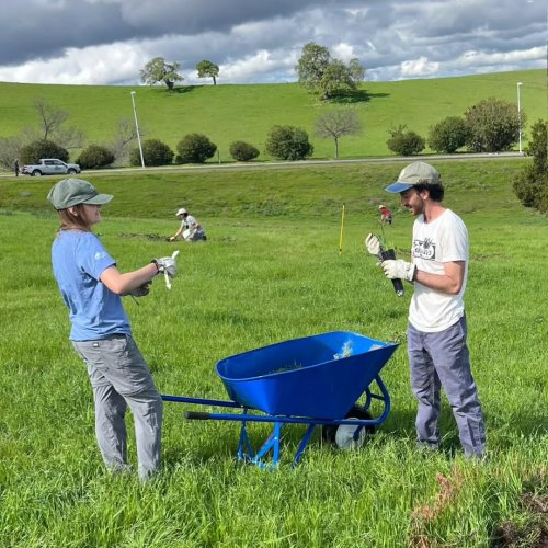 Carousel post from csuebconcord.