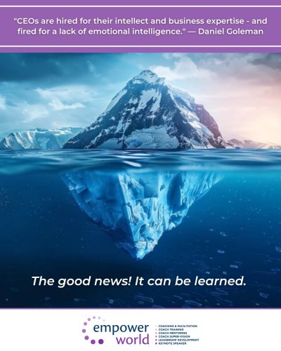 Photo post from empower_world.