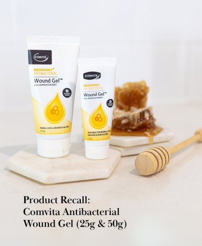 Photo post from comvita_au.