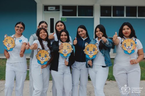 Carousel post from uan.oficial.