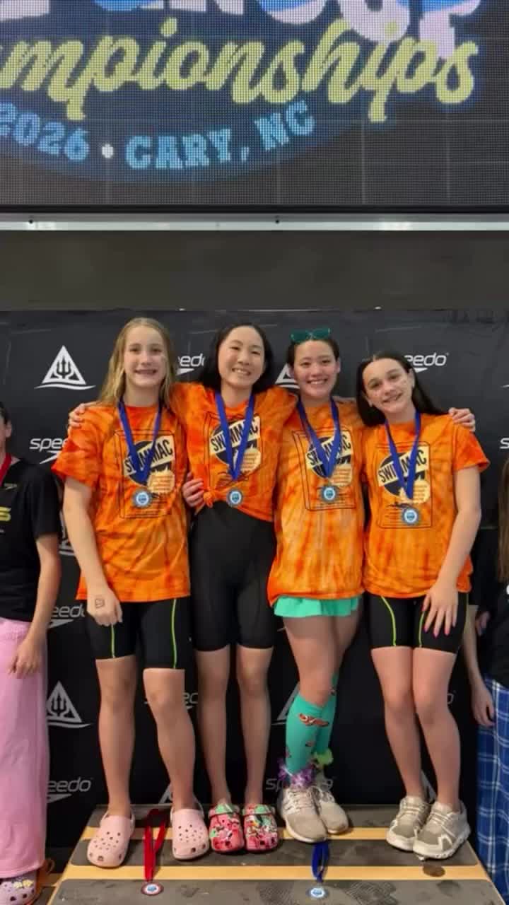 Video post from swimmac_1977.