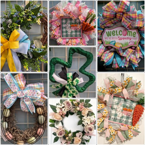 Photo post from niftygiftynorfolk.