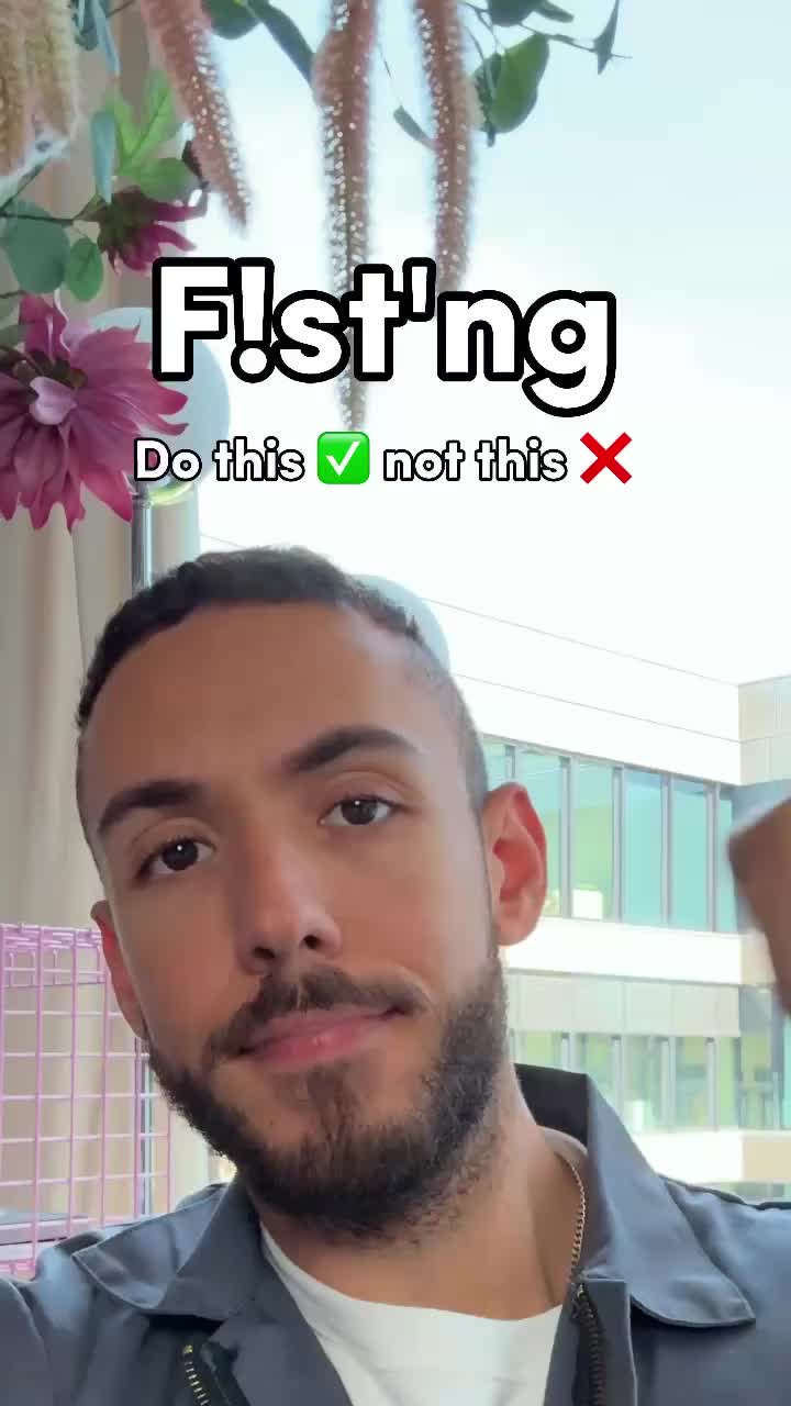 Video post from lovehoneyofficial.
