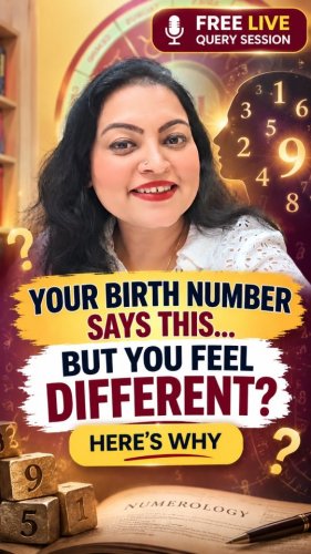 Video post from askmanisha.