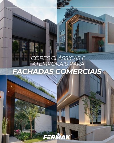 Carousel post from fermakoficial.