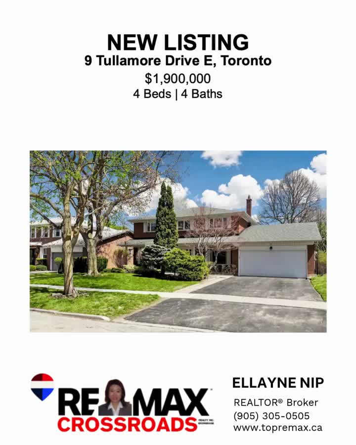 Video post from remaxcrossroadsrealtyinc.