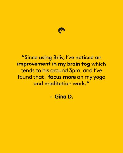 Photo post from briiv.natural.