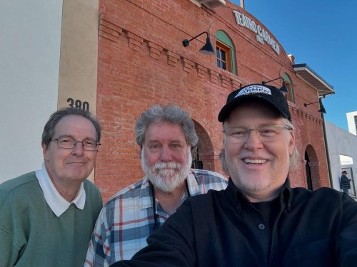 Photo post from teatro_carmen.