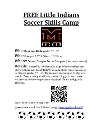 Photo post from mchsdistrict111.