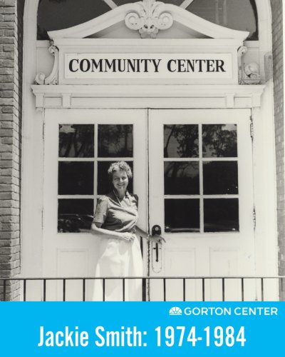 Carousel post from gortoncenterlf.