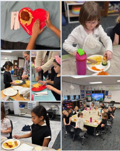 Photo post from laurelprimary.