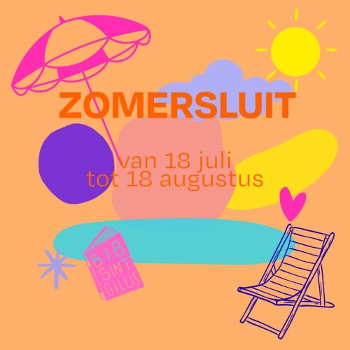 Photo post from bibliotheeksintgillis.