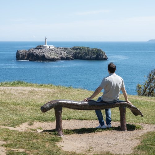 Carousel post from cantabriaturismo.