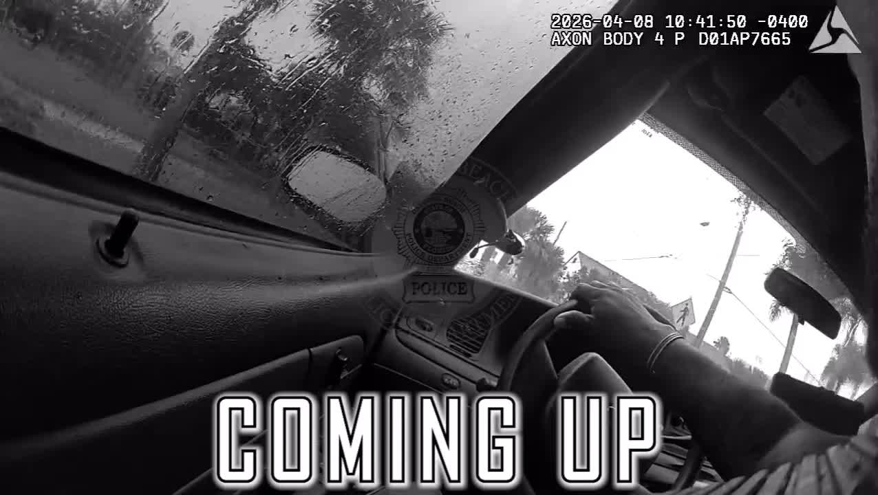 Video post from daytonabeachpolice.