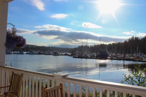 Photo post from theresortatportludlow.