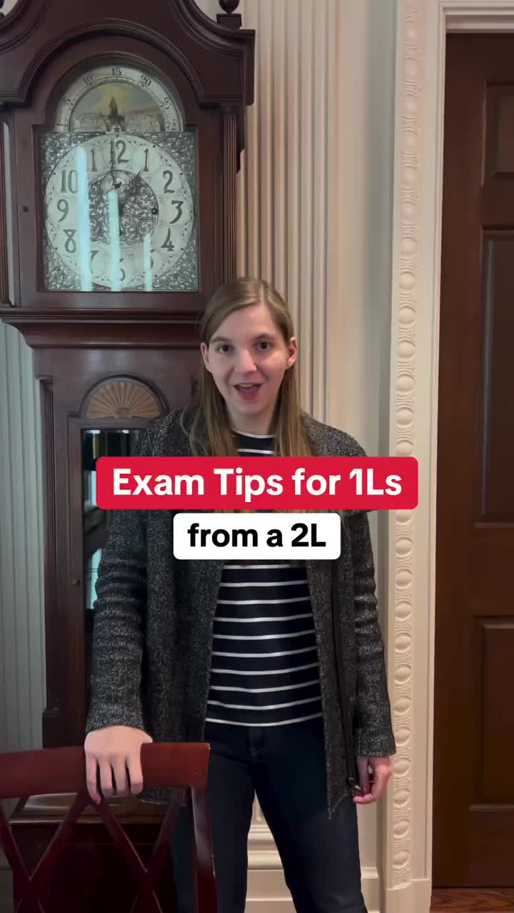 Video post from bclawonline.