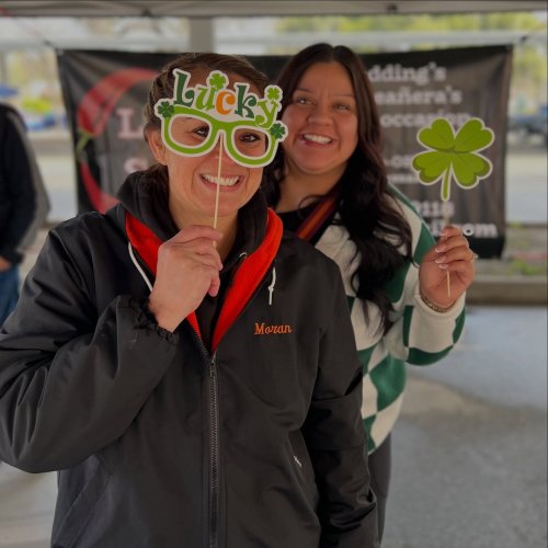 Carousel post from visaliafarmersmarket.