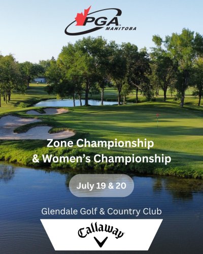 Photo post from pgaofmanitoba.
