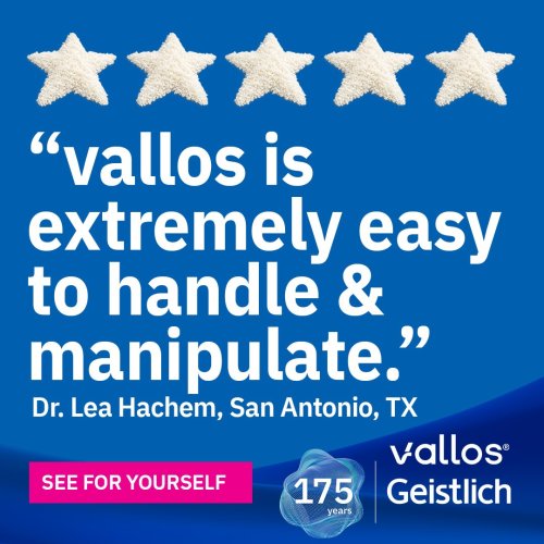 Photo post from geistlich_north_america.