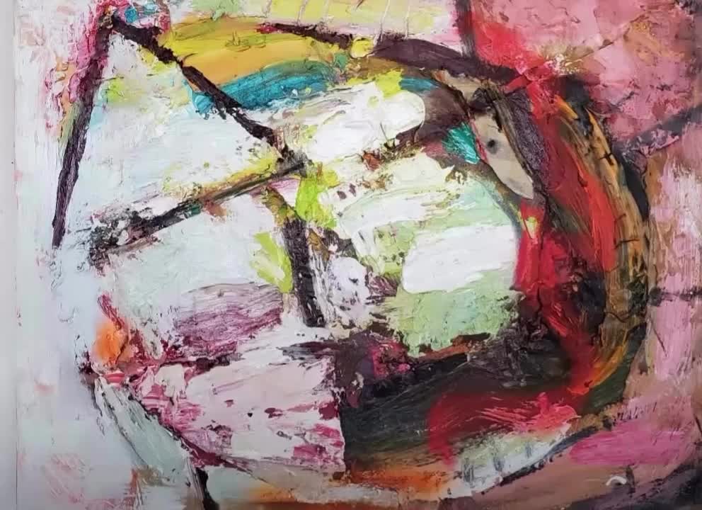 Video post from artscopemagazine.