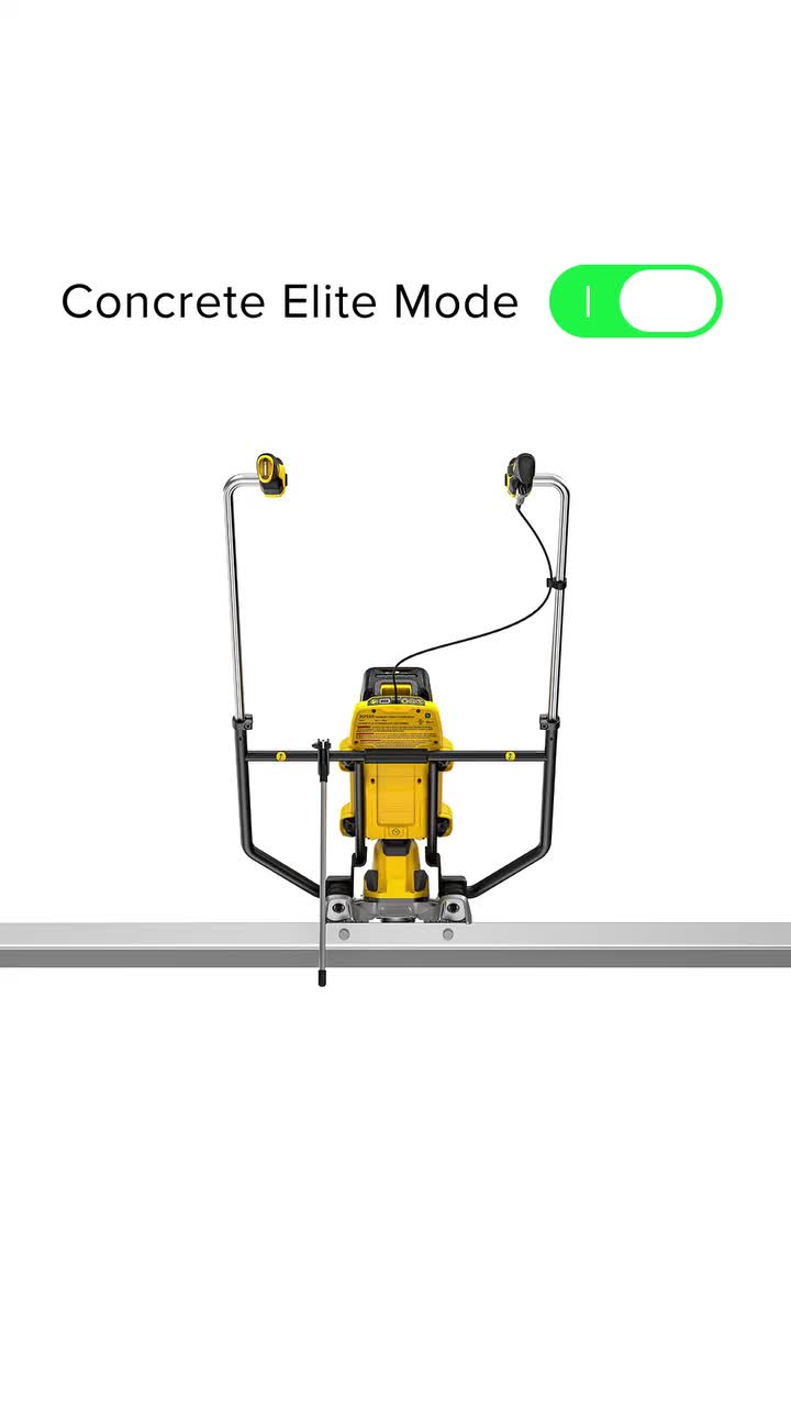 Video post from dewalttough.