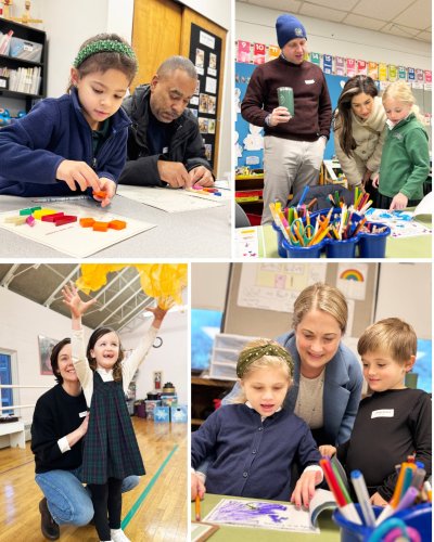 Carousel post from laurelschool.