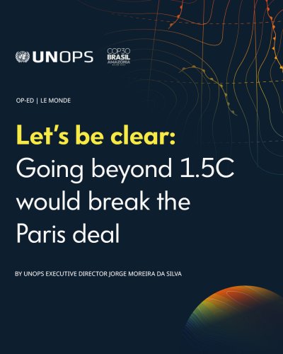 Carousel post from unops_official.