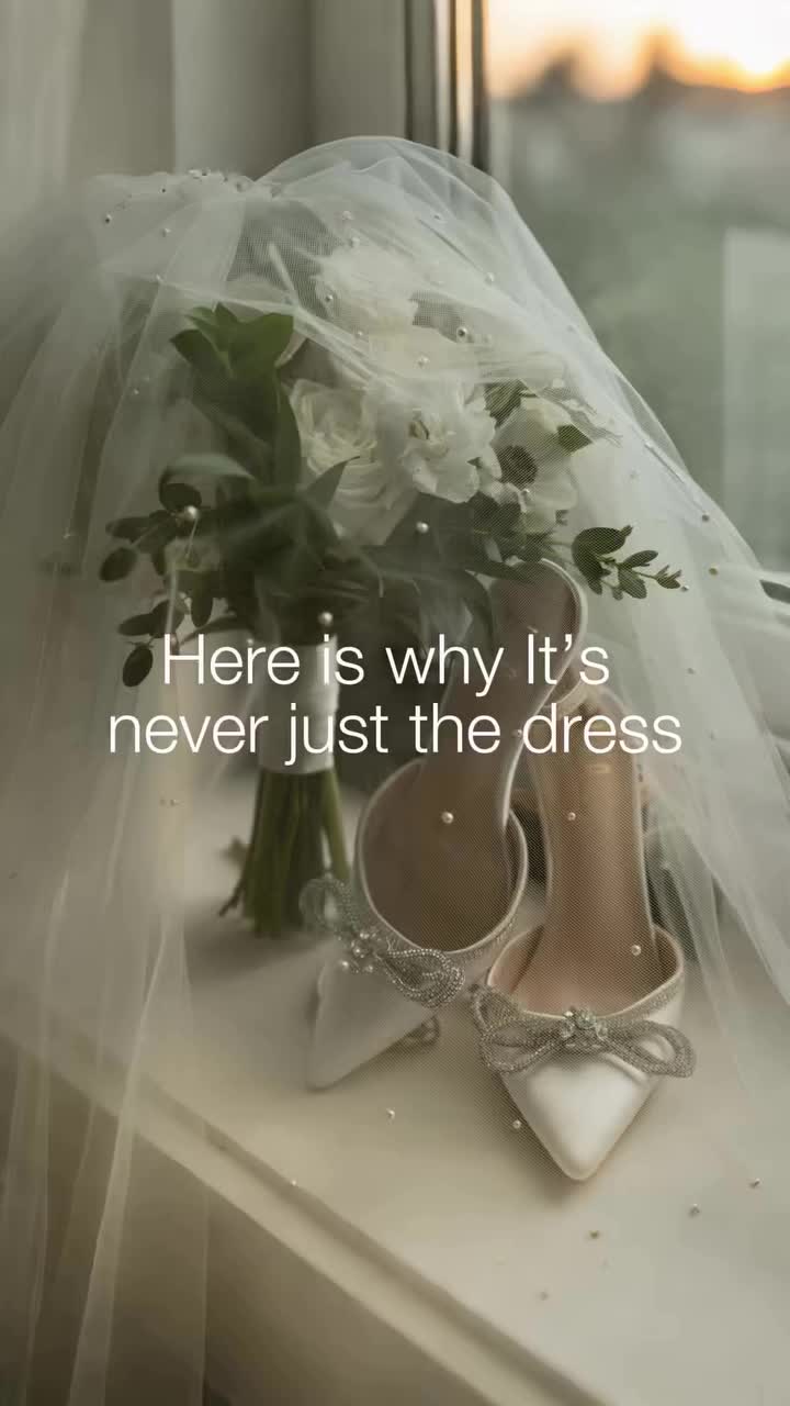 Video post from jolibride.