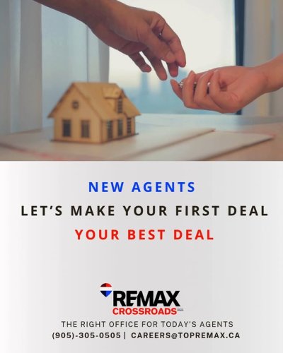 Video post from remaxcrossroadsrealtyinc.