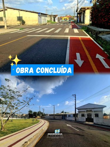 Carousel post from ananindeuapma.