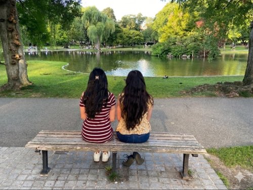 Photo post from bostoncollege.