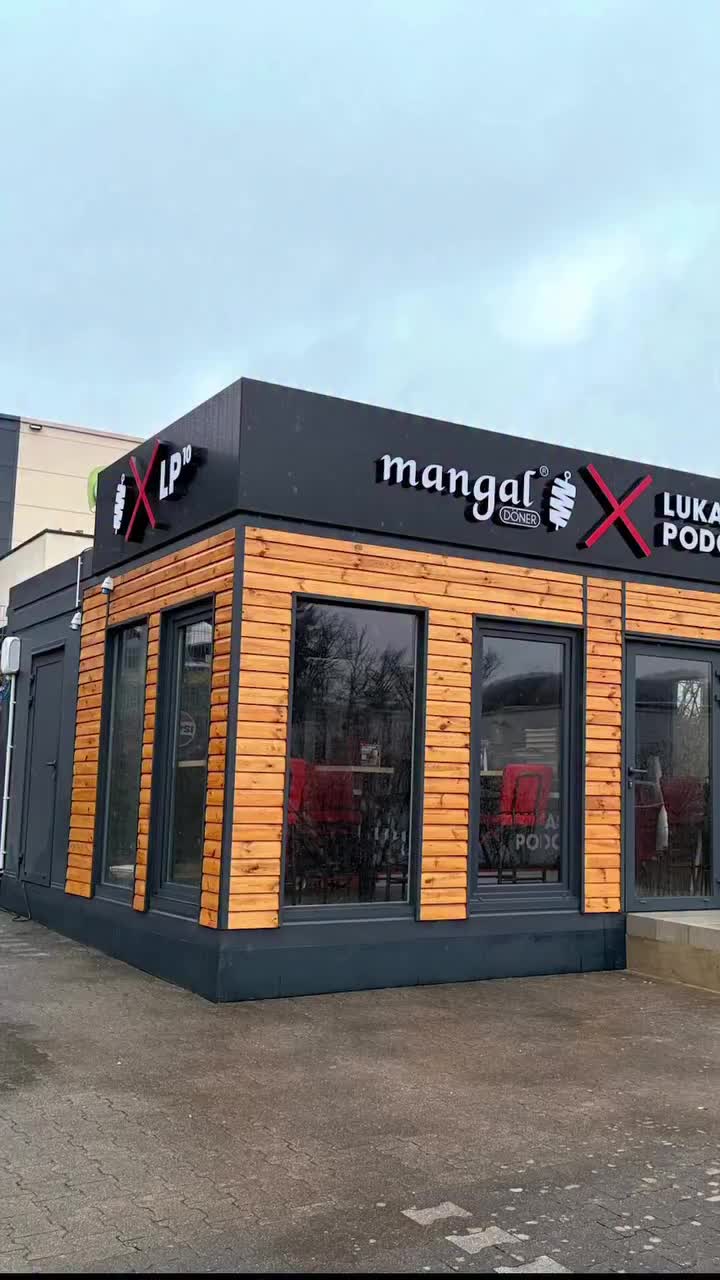 Video post from mangal_doener.