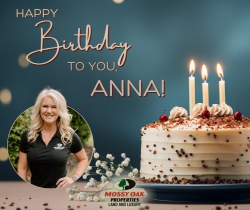 Photo post from mossy_oak_properties.