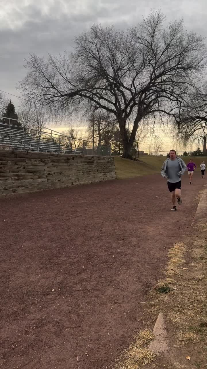 Video post from endorphin_colorado.