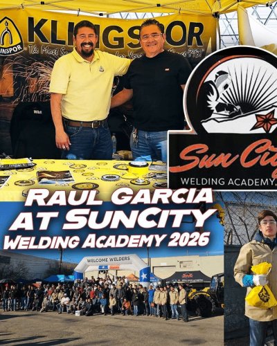 Photo post from klingsporusa.