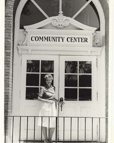 Photo post from gortoncenterlf.